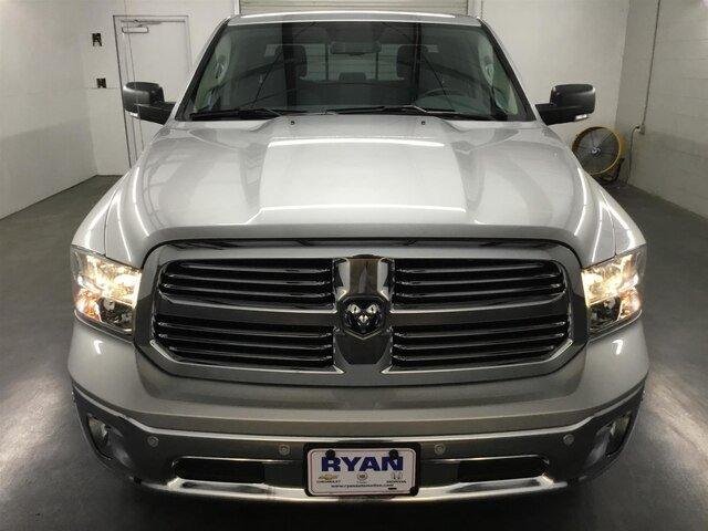 used 2019 ram 1500 slt monroe, la 71201 for sale in bosco, louisiana