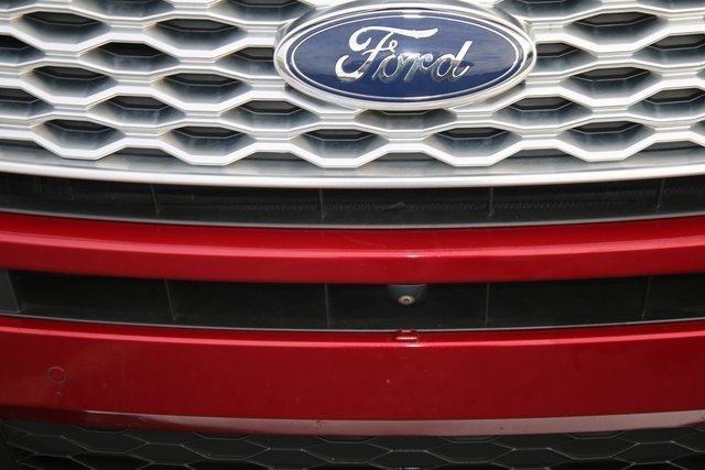 used 2016 ford explorer 4wd platinum warner robins, ga 31088 for sale in warner robins, georgia