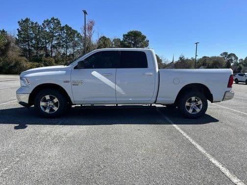 2019 ram 1500 classic slt in brunswick, georgia