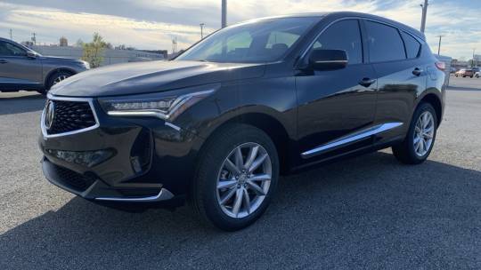 2024 Acura RDX