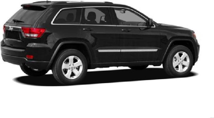 2012 jeep grand cherokee laredo in raleigh, nc