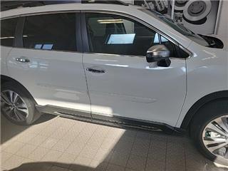 2022 Subaru Ascent touring