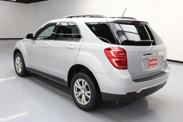 used 2016 chevrolet equinox awd lt charleston - huntington, wv 25321 for sale in charleston, west virginia