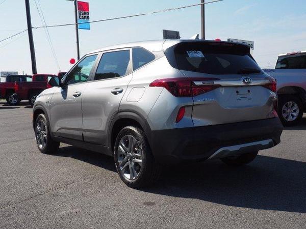 2021 kia seltos in conyers, georgia