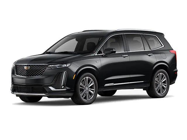 2023 cadillac xt6 premium luxury fwd