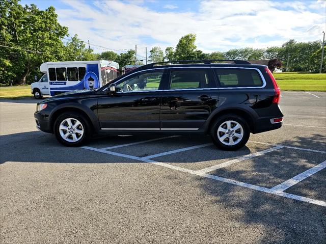 2013 volvo xc70 3.2 premier