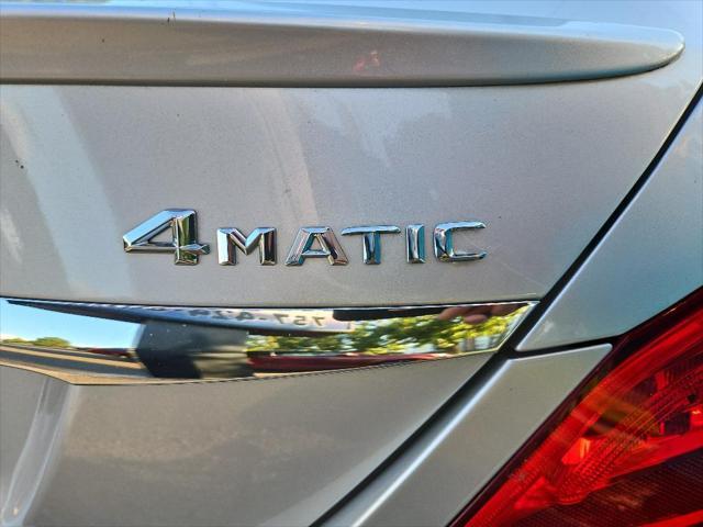 2016 mercedes-benz c-class c 300 4matic luxury