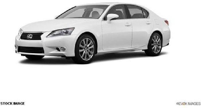 2014 lexus gs 350 in kendall, fl