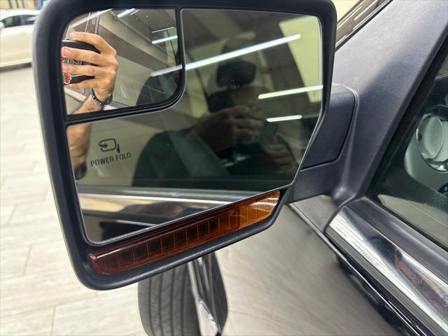 2016 ford expedition limited
