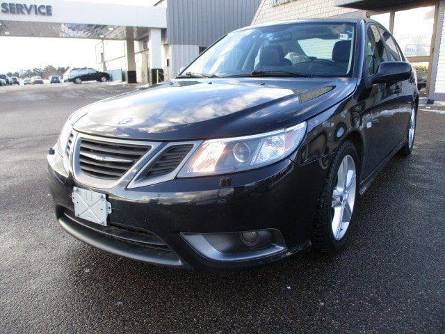 2010 saab 9-3 aero sport xwd awd aero sport xwd 4dr sedan for sale in burlington, vermont