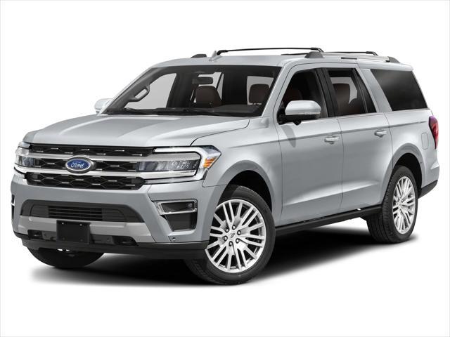 2024 ford expedition limited max