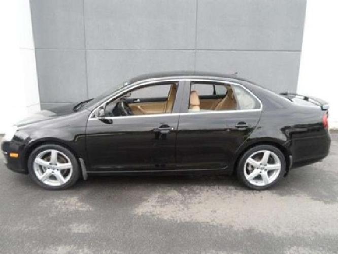 2008 volkswagen jetta sedan se in fredericksburg, va