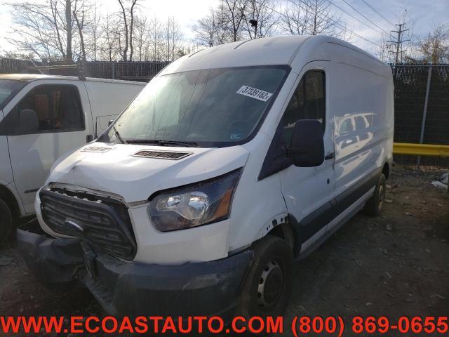 2017 ford transit-150 base