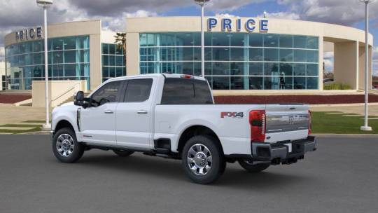 2024 Ford F-250