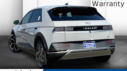2024 Hyundai IONIQ 5