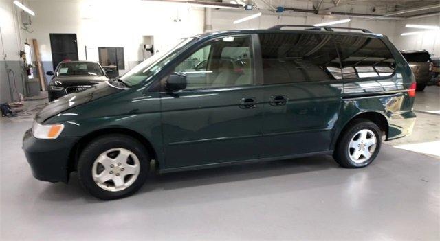 used 2000 honda odyssey ex oklahoma city, ok 73114 for sale in oklahoma city, oklahoma