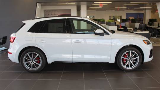 2024 Audi Q5