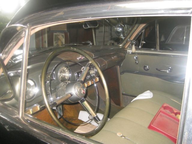 1949 lincoln cosmopolitan sport sedan