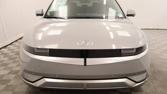 2024 Hyundai IONIQ 5