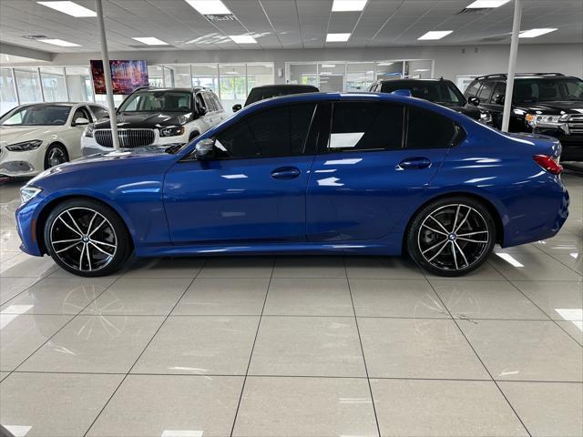 2019 bmw 330 330i