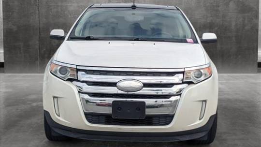 2013 Ford Edge