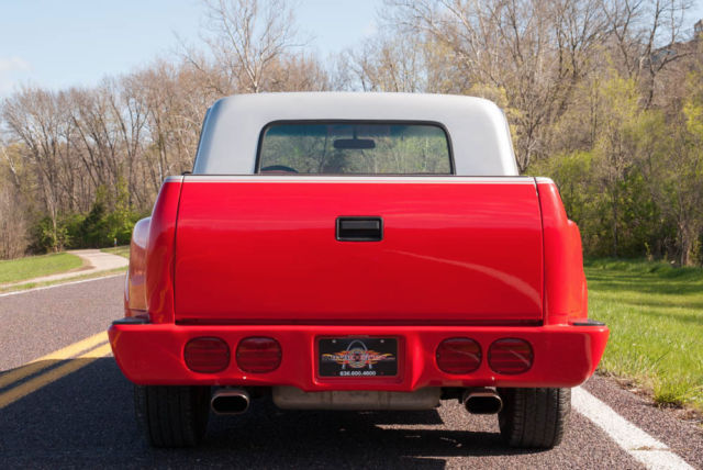 1967 chevrolet c10 custom step side pickup, show truck award winner, lt1 350cid