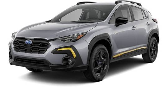 2024 Subaru se