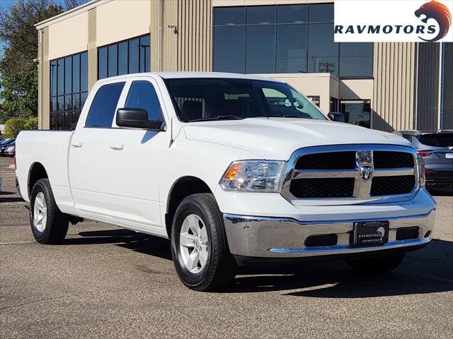 2020 ram 1500 classic slt