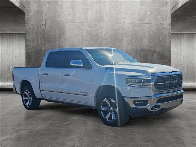 2022 ram 1500 limited