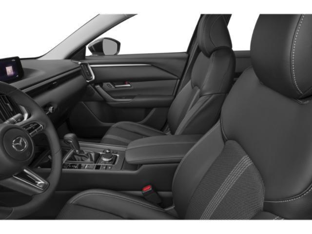 2024 mazda cx-50 2.5 s select package