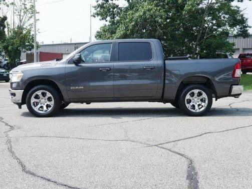 2022 ram 1500 big horn/lone star in nashua, new hampshire