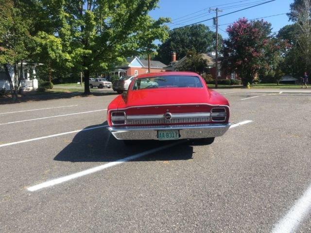 1969 ford grand torino