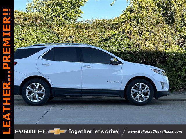 2020 chevrolet equinox l