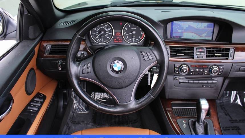 2011 bmw 3 series 328i