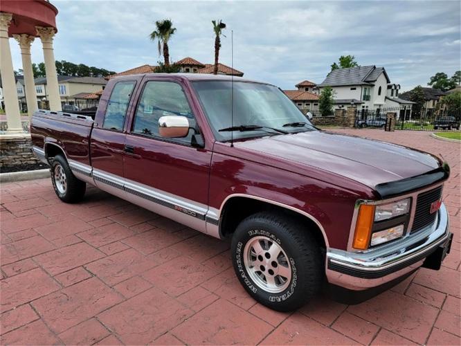1993 gmc 1500 in hobart, indiana