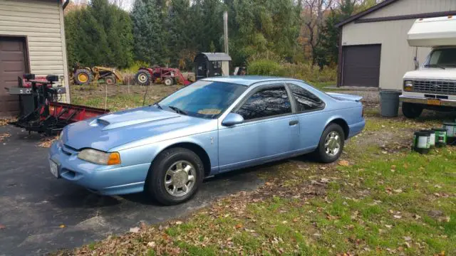 94 ford thunderbird cobra