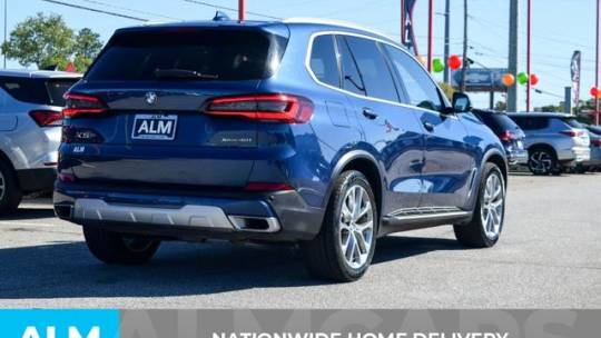 2023 BMW X5