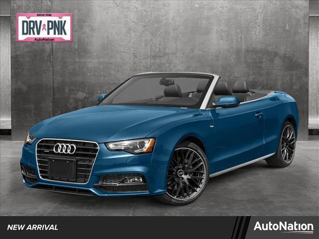 2017 audi a5 2.0t sport