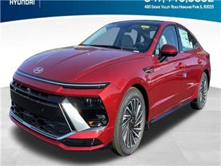 2024 Hyundai Sonata limited