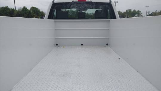 2024 Ford F-250
