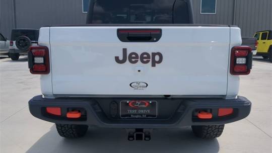 2024 Jeep Gladiator