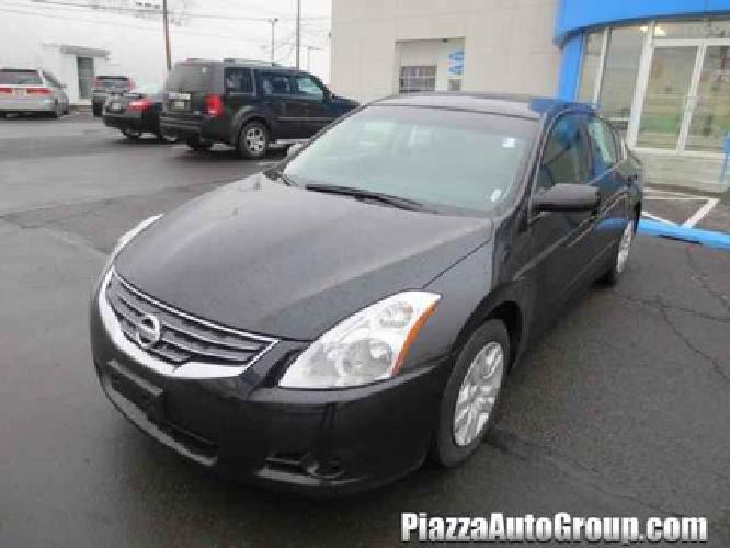 2012 nissan altima 2.5 s in langhorne, pa