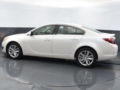 2016 buick regal turbo in otsego, minnesota