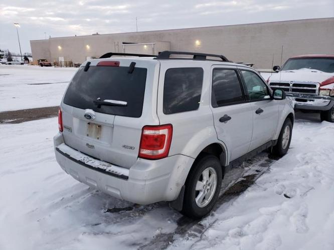 2009 ford escape xlt awd xlt 4dr suv v6 for sale in bloom, north dakota