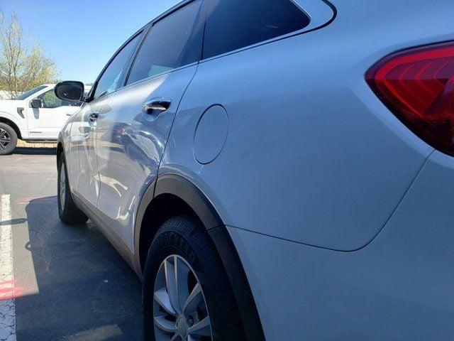 2018 kia sorento 3.3 lx in evansville, wisconsin
