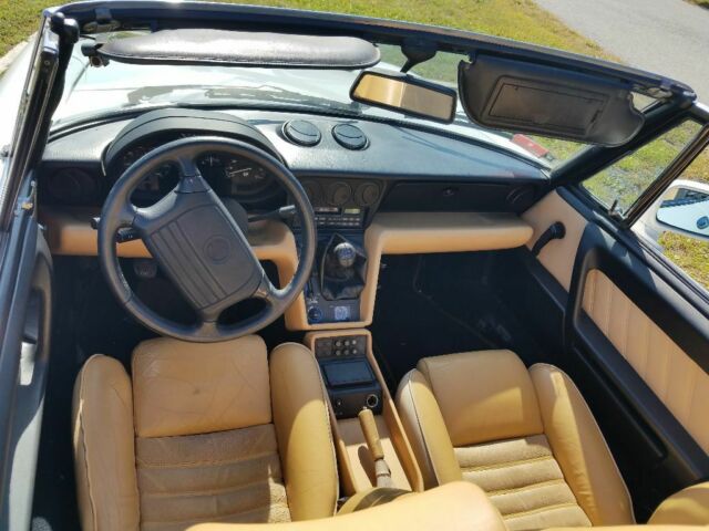 alfa romeo convertible