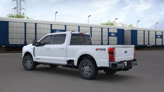 2024 Ford F-250