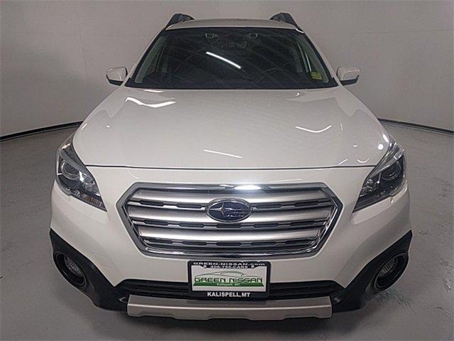 used 2017 subaru outback 3.6r kalispell, mt 59901 for sale in evergreen, montana