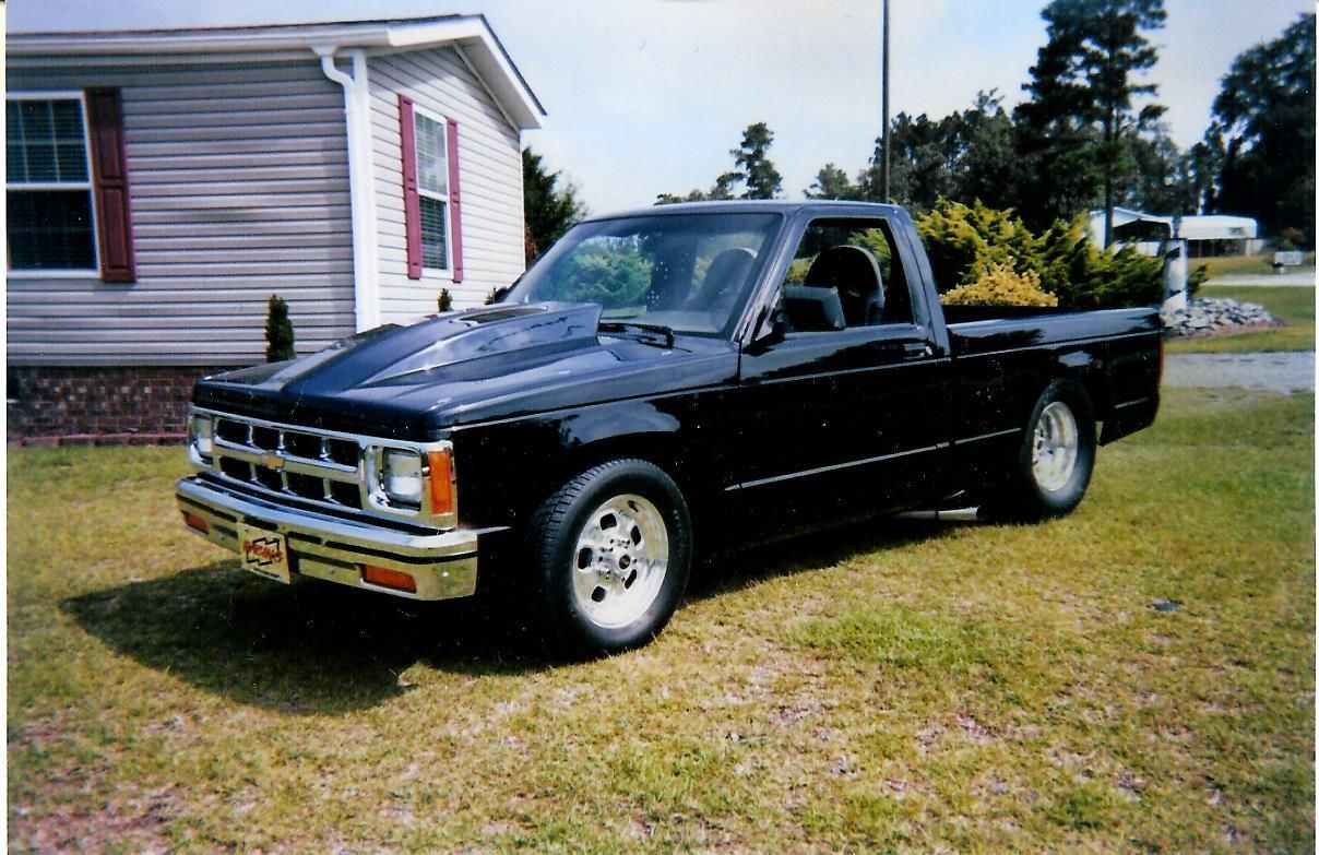 pro street s-10