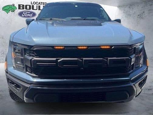 2023 ford f-150 raptor in georgetown, delaware